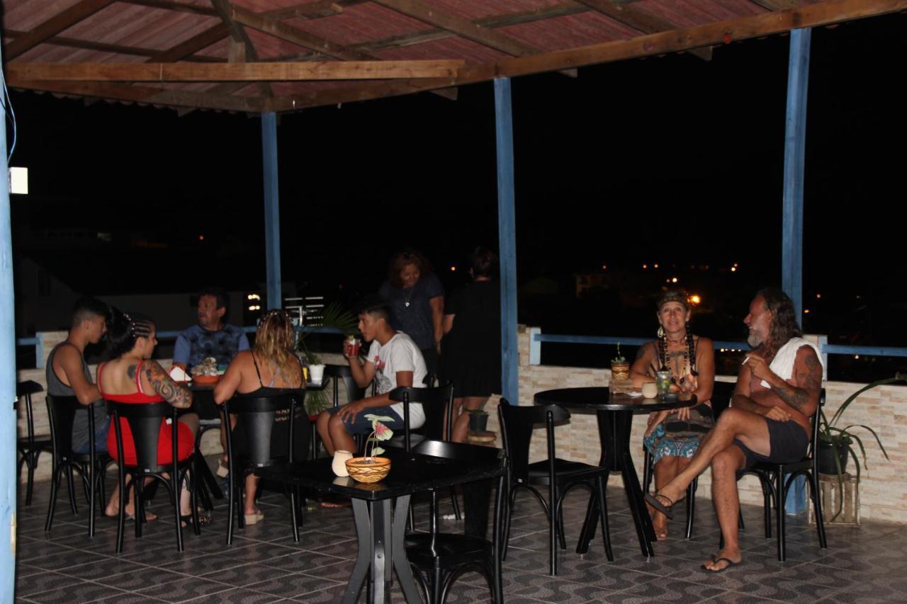 Nosso Lounge Hostel Florianopolis Exterior foto