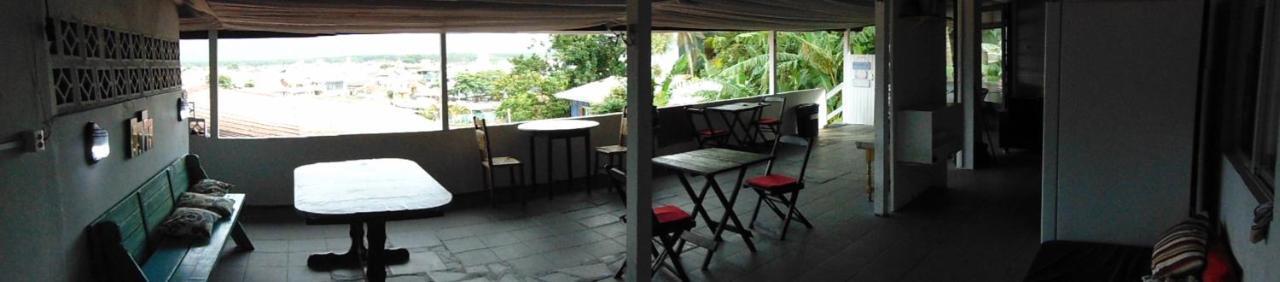 Nosso Lounge Hostel Florianopolis Exterior foto
